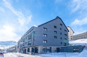 Apartamentos Caribou